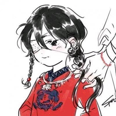 俄美女COS《巫师3》特莉丝超性感 诱人美胸有沟必火